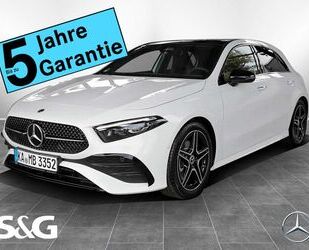 Mercedes-Benz A 200 Gebrauchtwagen