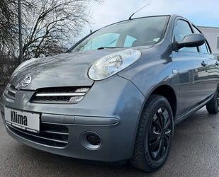 Nissan Micra Gebrauchtwagen