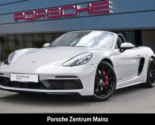 Porsche Boxster Gebrauchtwagen