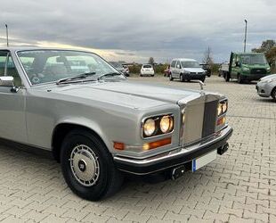 Rolls Royce Andere Gebrauchtwagen