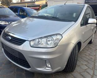 Ford C-Max Gebrauchtwagen