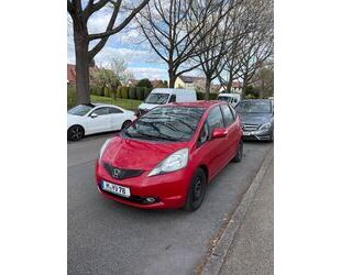 Honda Jazz Gebrauchtwagen