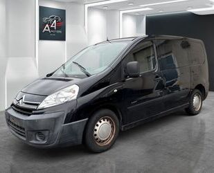 Citroen Jumpy Gebrauchtwagen