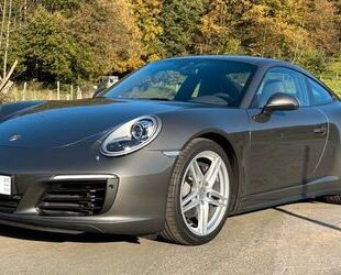 Porsche 991 Gebrauchtwagen
