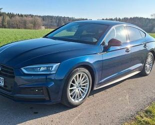 Audi A5 Gebrauchtwagen