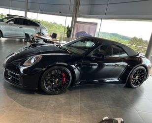 Porsche 992 Gebrauchtwagen