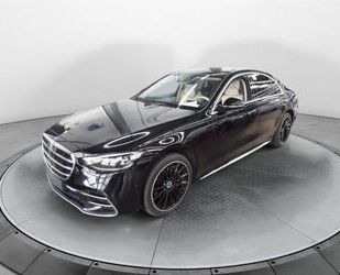 Mercedes-Benz S 350 Gebrauchtwagen