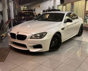 BMW 640 Gebrauchtwagen