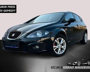 Seat Leon Gebrauchtwagen