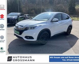 Honda HR-V Gebrauchtwagen