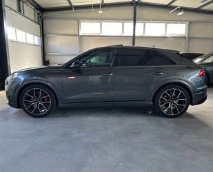 Audi SQ8 Gebrauchtwagen