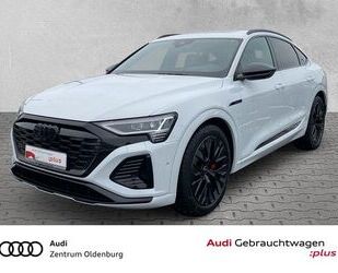 Audi Q8 Gebrauchtwagen