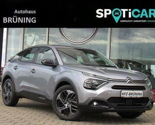 Citroen C4 Gebrauchtwagen