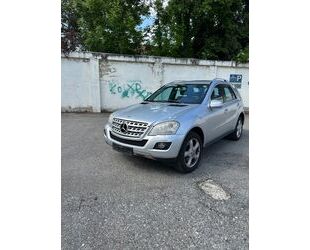 Mercedes-Benz ML 320 Gebrauchtwagen