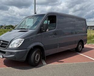 Mercedes-Benz Sprinter Gebrauchtwagen