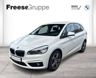 BMW 218 Active Tourer Gebrauchtwagen