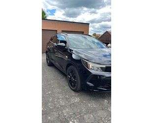 Opel Grandland (X) Gebrauchtwagen