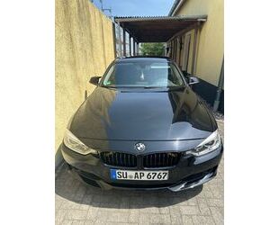 BMW 320 Gebrauchtwagen