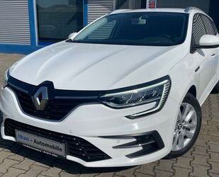 Renault Megane Gebrauchtwagen