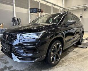 Cupra Ateca Gebrauchtwagen