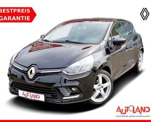Renault Clio Gebrauchtwagen