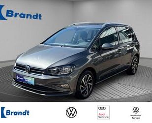 VW Golf Sportsvan Gebrauchtwagen