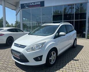 Ford Grand C-Max Gebrauchtwagen