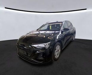 Audi Q8 e-tron Gebrauchtwagen