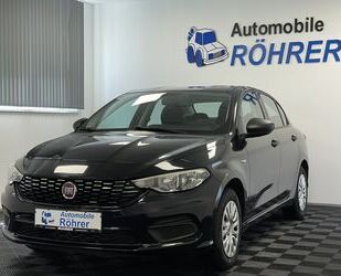 Fiat Tipo Gebrauchtwagen