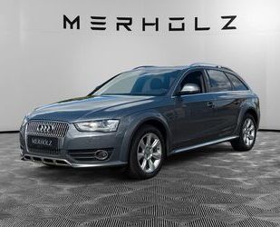 Audi A4 Allroad Gebrauchtwagen