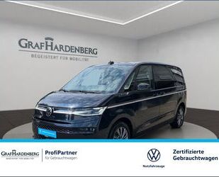 VW T7 Multivan Gebrauchtwagen