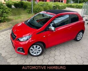 Peugeot 108 Gebrauchtwagen