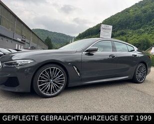 BMW 840 Gebrauchtwagen