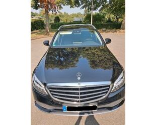 Mercedes-Benz C 180 Gebrauchtwagen