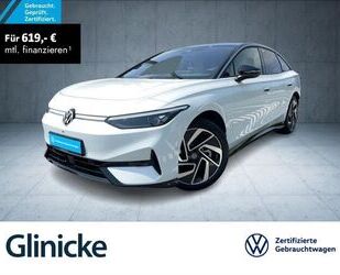 VW ID.7 Gebrauchtwagen