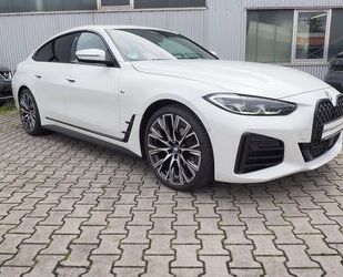 BMW 420 Gebrauchtwagen