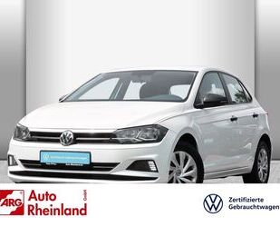 VW Polo Gebrauchtwagen