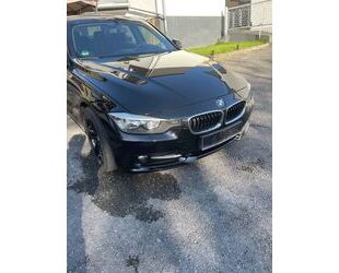 BMW 316 Gebrauchtwagen