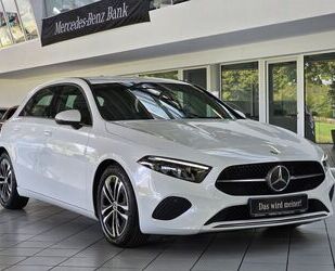 Mercedes-Benz A 180 Gebrauchtwagen