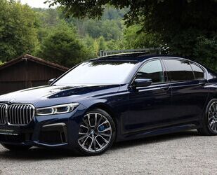 BMW 740 Gebrauchtwagen