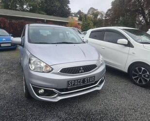 Mitsubishi Space Star Gebrauchtwagen