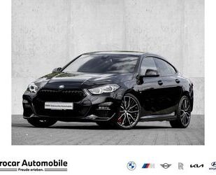 BMW 218 Gran Coupé Gebrauchtwagen