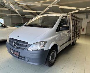 Mercedes-Benz Vito Gebrauchtwagen