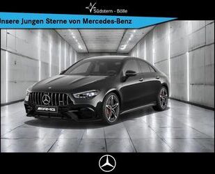 Mercedes-Benz CLA 45 AMG Gebrauchtwagen