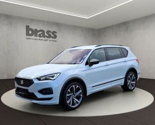 Seat Tarraco Gebrauchtwagen