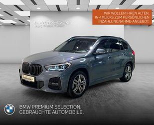 BMW X1 Gebrauchtwagen