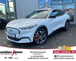 Ford Mustang Mach-E Gebrauchtwagen