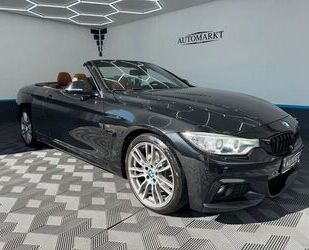 BMW 430 Gebrauchtwagen