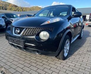 Nissan Juke Gebrauchtwagen