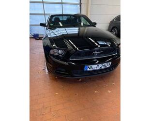 Ford Mustang Gebrauchtwagen